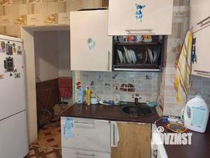 3-к квартира, вторичка, 73м2, 4/5 этаж