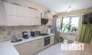 3-к квартира, вторичка, 82м2, 6/10 этаж