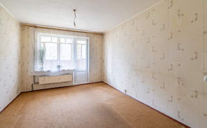 2-к квартира, вторичка, 48м2, 1/9 этаж
