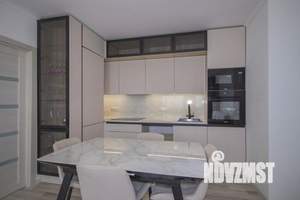2-к квартира, вторичка, 69м2, 15/16 этаж