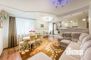 1-к квартира, вторичка, 71м2, 2/10 этаж