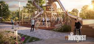 2-к квартира, вторичка, 50м2, 18/20 этаж