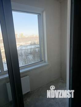 2-к квартира, вторичка, 54м2, 3/25 этаж