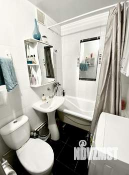 2-к квартира, вторичка, 45м2, 5/5 этаж