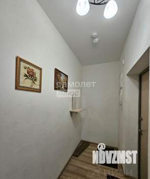 2-к квартира, вторичка, 49м2, 21/26 этаж