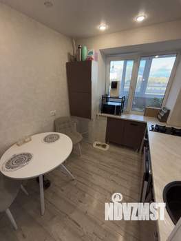1-к квартира, вторичка, 34м2, 7/9 этаж