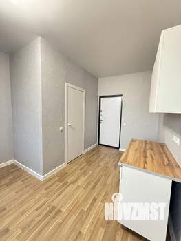 Студия квартира, вторичка, 19м2, 5/5 этаж