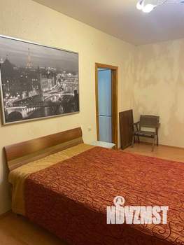 1-к квартира, вторичка, 30м2, 1/4 этаж