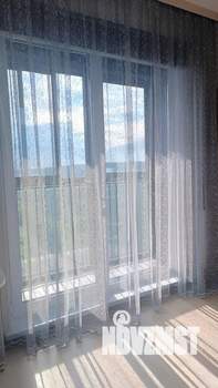 2-к квартира, вторичка, 55м2, 18/25 этаж