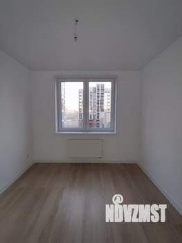 1-к квартира, вторичка, 34м2, 10/21 этаж