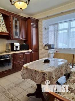 3-к квартира, вторичка, 98м2, 4/6 этаж