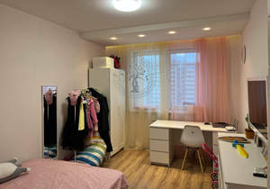 3-к квартира, вторичка, 91м2, 5/21 этаж