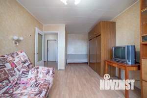 1-к квартира, вторичка, 33м2, 9/9 этаж
