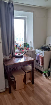 2-к квартира, вторичка, 44м2, 3/5 этаж