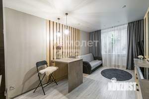 2-к квартира, вторичка, 66м2, 2/22 этаж