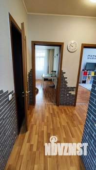 2-к квартира, вторичка, 64м2, 2/25 этаж