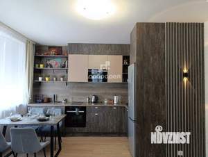 2-к квартира, вторичка, 46м2, 8/9 этаж
