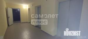 1-к квартира, вторичка, 41м2, 17/26 этаж