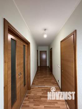 3-к квартира, вторичка, 88м2, 7/25 этаж