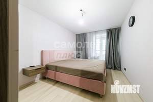 2-к квартира, вторичка, 62м2, 9/25 этаж