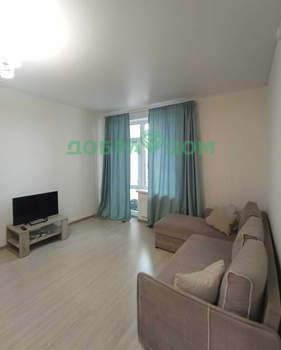 1-к квартира, вторичка, 44м2, 3/32 этаж