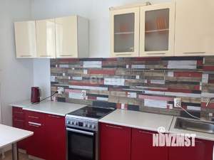1-к квартира, вторичка, 36м2, 5/9 этаж