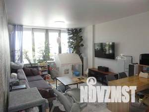 2-к квартира, вторичка, 52м2, 15/25 этаж