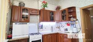 3-к квартира, вторичка, 84м2, 1/2 этаж