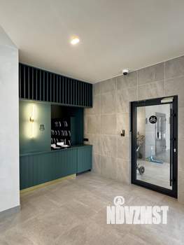 Студия квартира, вторичка, 30м2, 12/25 этаж