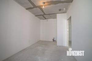 1-к квартира, вторичка, 31м2, 7/12 этаж