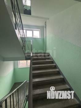 2-к квартира, вторичка, 48м2, 6/9 этаж