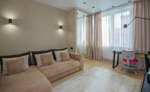 2-к квартира, вторичка, 73м2, 5/30 этаж