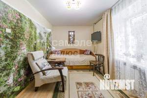 3-к квартира, вторичка, 51м2, 1/5 этаж