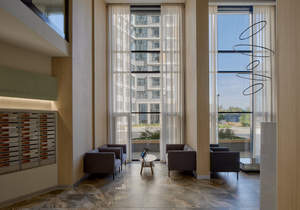 1-к квартира, вторичка, 38м2, 3/27 этаж