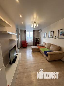 3-к квартира, вторичка, 85м2, 10/15 этаж