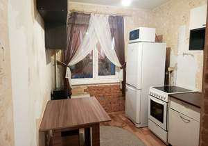 2-к квартира, вторичка, 48м2, 10/12 этаж