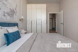 1-к квартира, вторичка, 36м2, 32/32 этаж