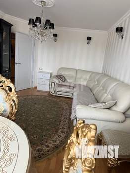 2-к квартира, вторичка, 58м2, 8/16 этаж