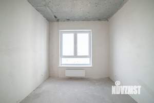 3-к квартира, вторичка, 71м2, 19/29 этаж