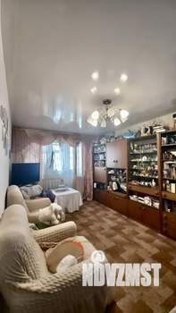 3-к квартира, вторичка, 62м2, 4/5 этаж