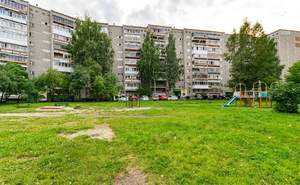 2-к квартира, вторичка, 48м2, 3/9 этаж