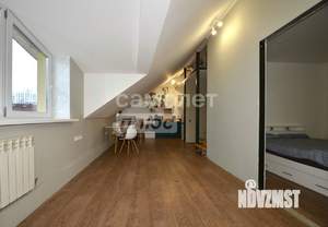 2-к квартира, вторичка, 67м2, 4/4 этаж