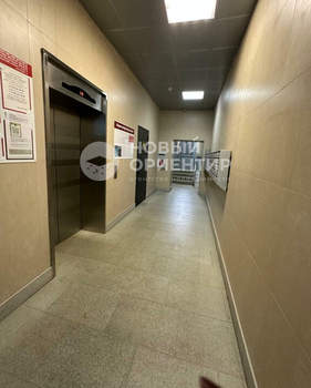 4-к квартира, вторичка, 153м2, 12/19 этаж