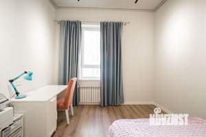 2-к квартира, вторичка, 56м2, 2/26 этаж