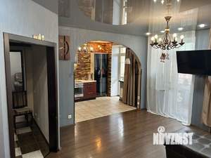 2-к квартира, вторичка, 66м2, 3/10 этаж