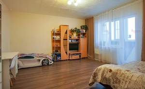 1-к квартира, вторичка, 39м2, 14/16 этаж
