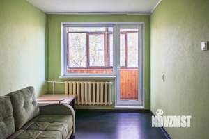 3-к квартира, вторичка, 59м2, 5/5 этаж