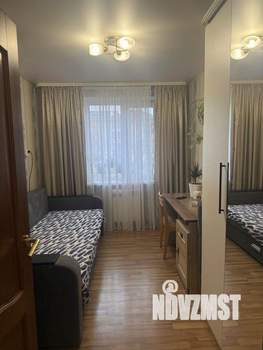 4-к квартира, вторичка, 75м2, 2/5 этаж