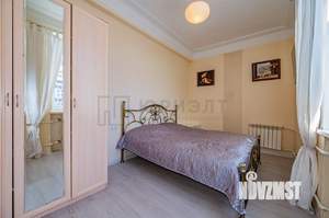 2-к квартира, вторичка, 42м2, 4/4 этаж