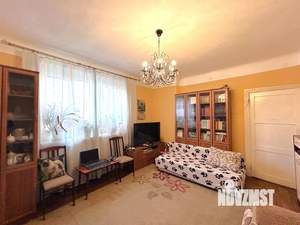 2-к квартира, вторичка, 59м2, 3/5 этаж